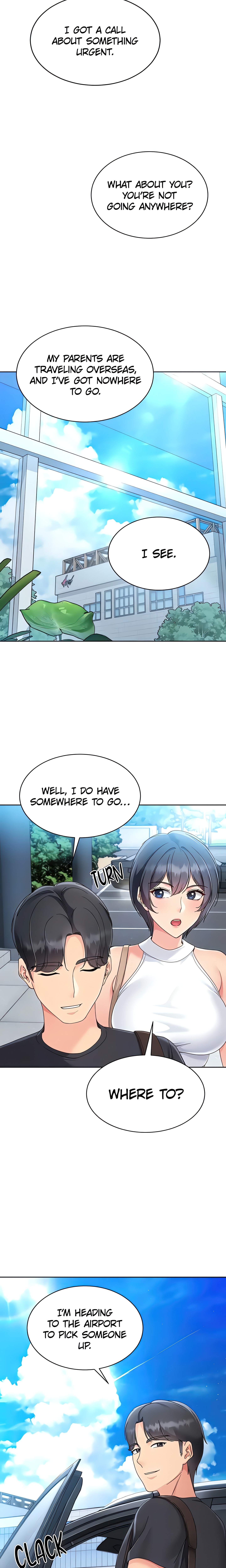 SET UP (Kim Mundo) (Official) chapter 57 page 17