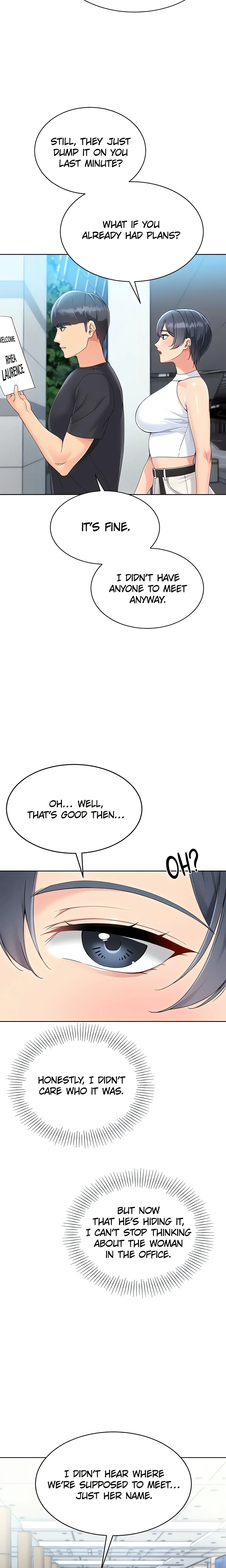 SET UP (Kim Mundo) (Official) chapter 57 page 22