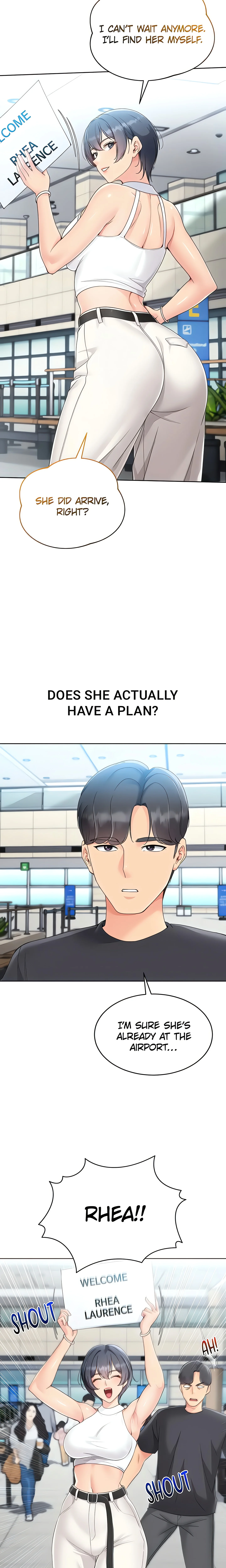 SET UP (Kim Mundo) (Official) chapter 57 page 24