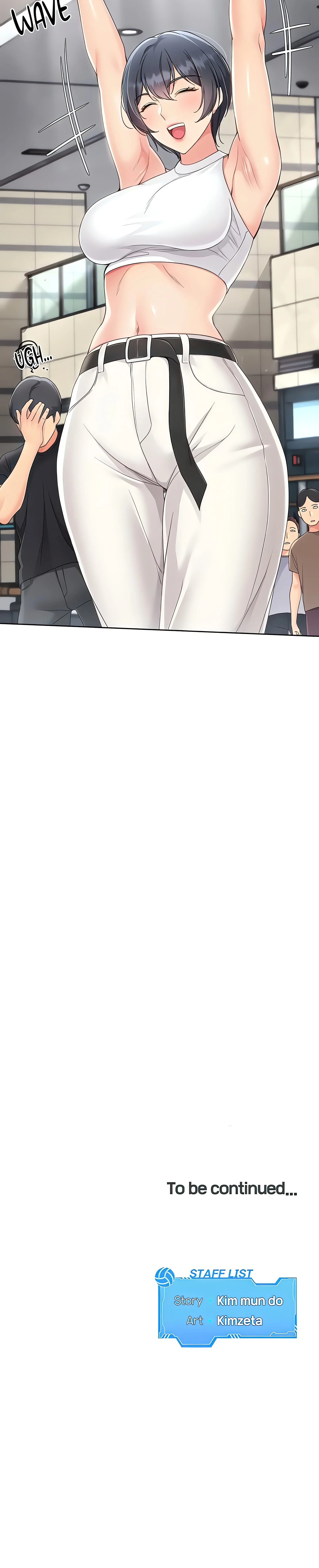 SET UP (Kim Mundo) (Official) chapter 57 page 26