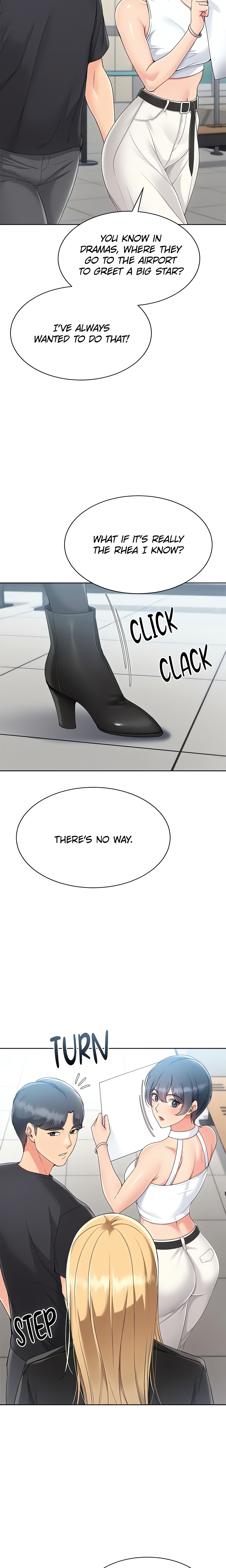 SET UP (Kim Mundo) (Official) chapter 58 page 4