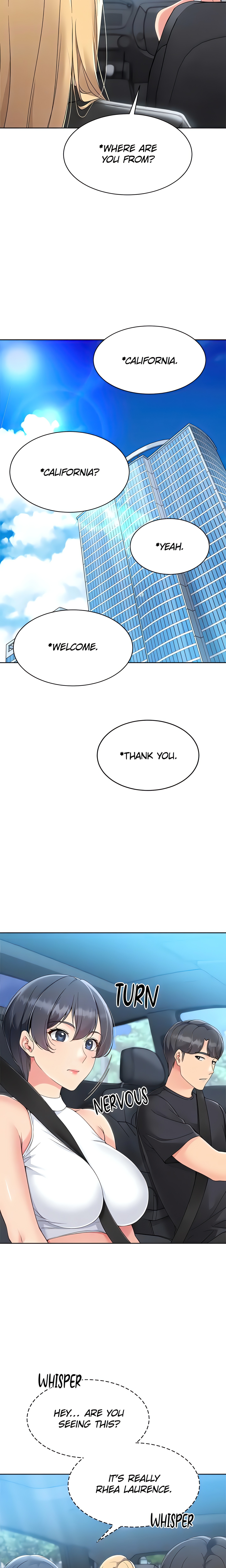 SET UP (Kim Mundo) (Official) chapter 58 page 7