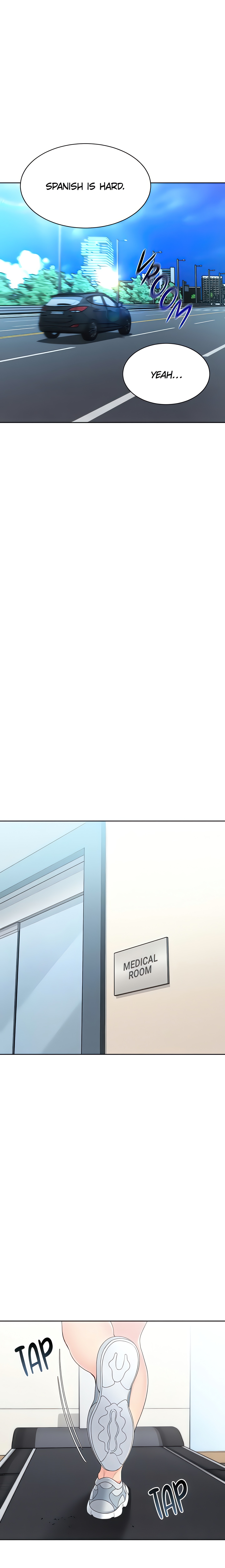 SET UP (Kim Mundo) (Official) chapter 58 page 10