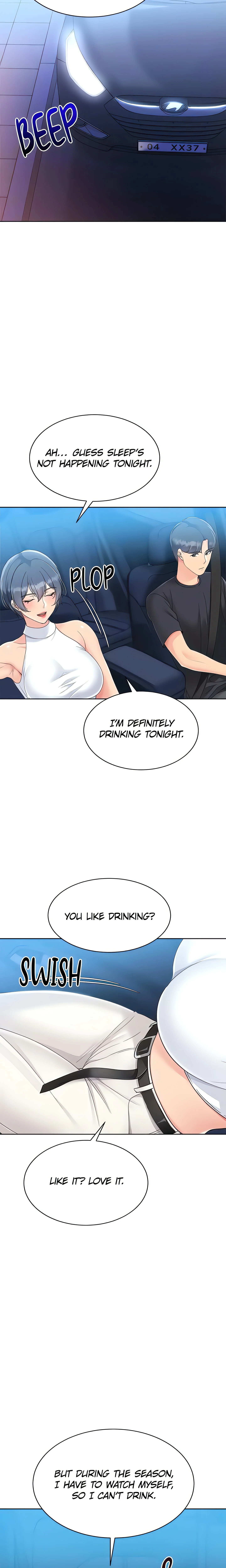 SET UP (Kim Mundo) (Official) chapter 58 page 17