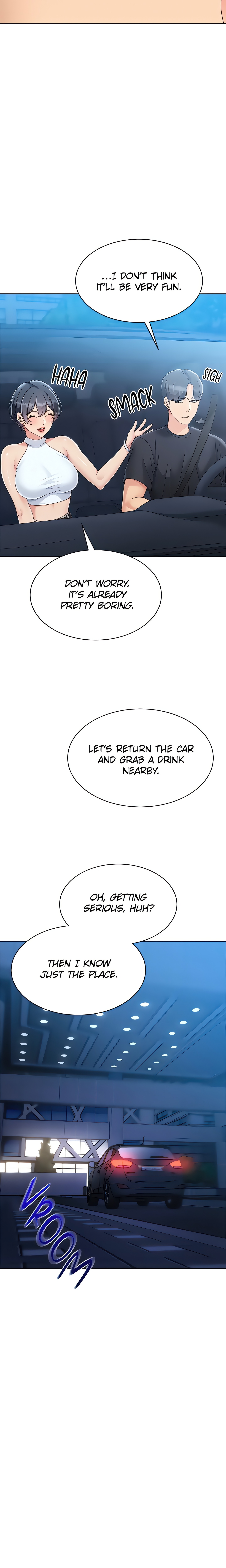 SET UP (Kim Mundo) (Official) chapter 58 page 20