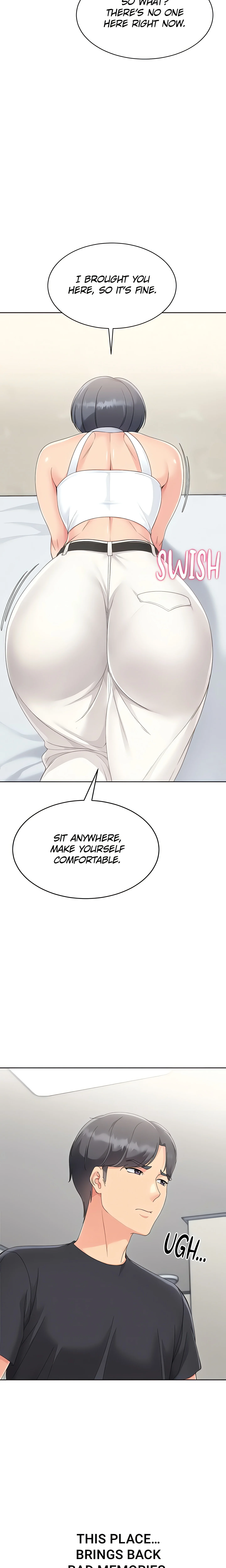 SET UP (Kim Mundo) (Official) chapter 58 page 22