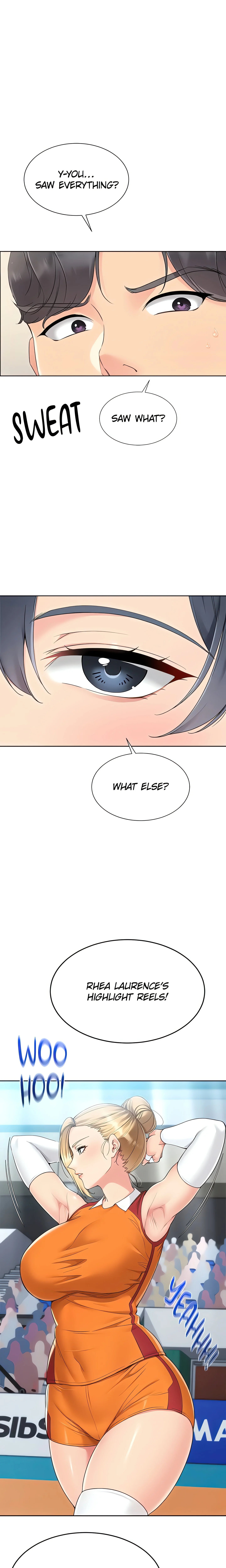 SET UP (Kim Mundo) (Official) chapter 59 page 3