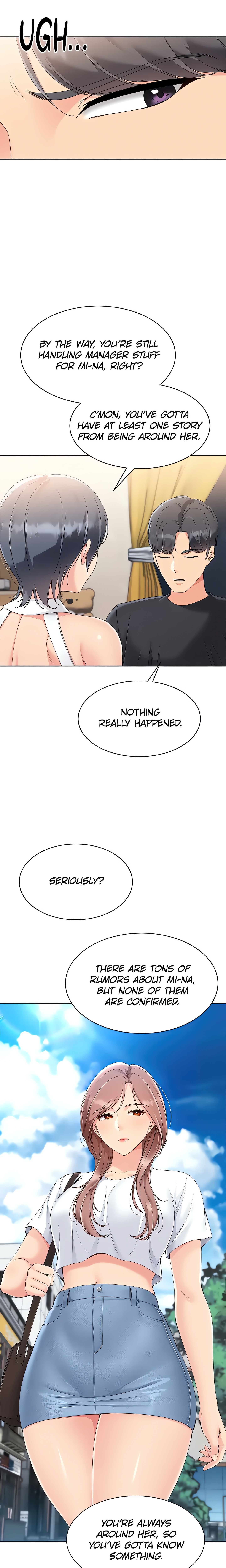 SET UP (Kim Mundo) (Official) chapter 59 page 6