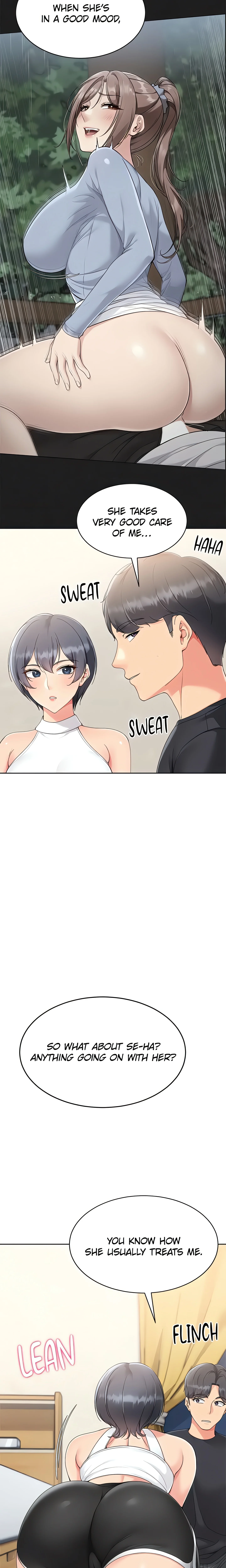 SET UP (Kim Mundo) (Official) chapter 59 page 8