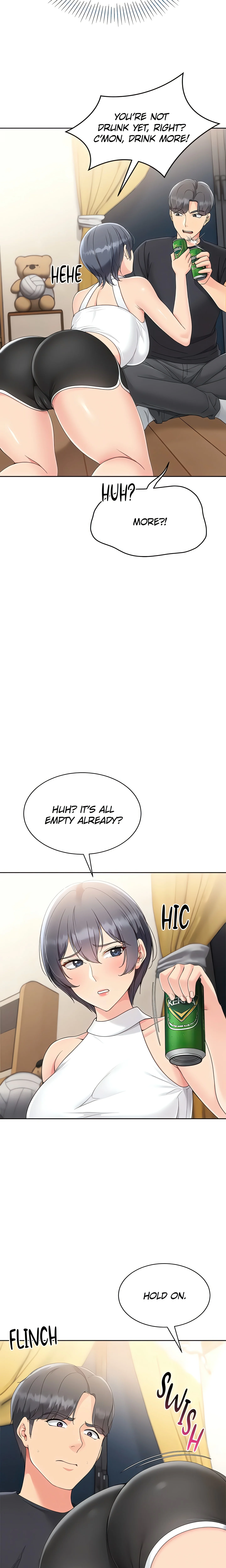 SET UP (Kim Mundo) (Official) chapter 59 page 13