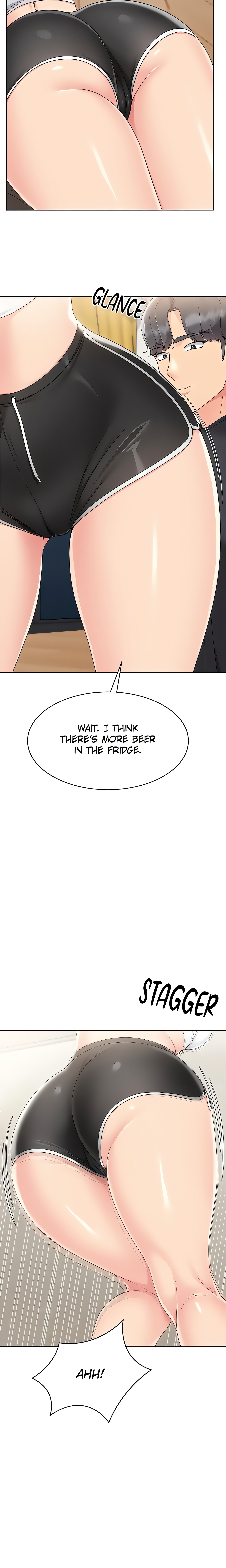 SET UP (Kim Mundo) (Official) chapter 59 page 16
