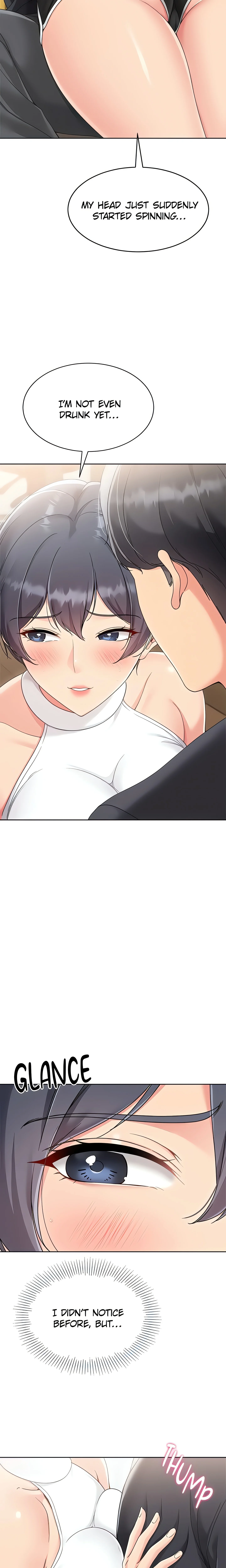 SET UP (Kim Mundo) (Official) chapter 59 page 19