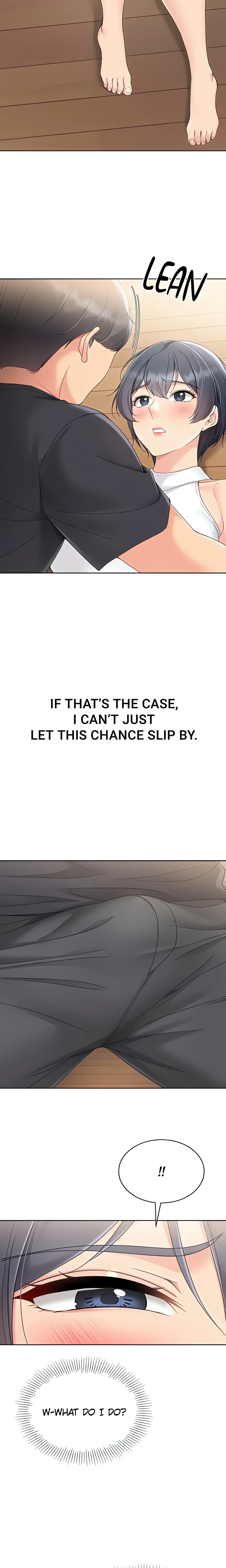 SET UP (Kim Mundo) (Official) chapter 59 page 24