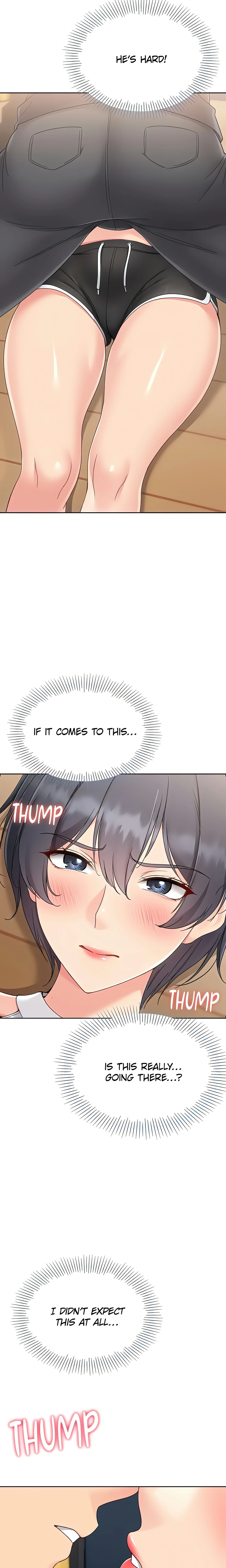 SET UP (Kim Mundo) (Official) chapter 59 page 25