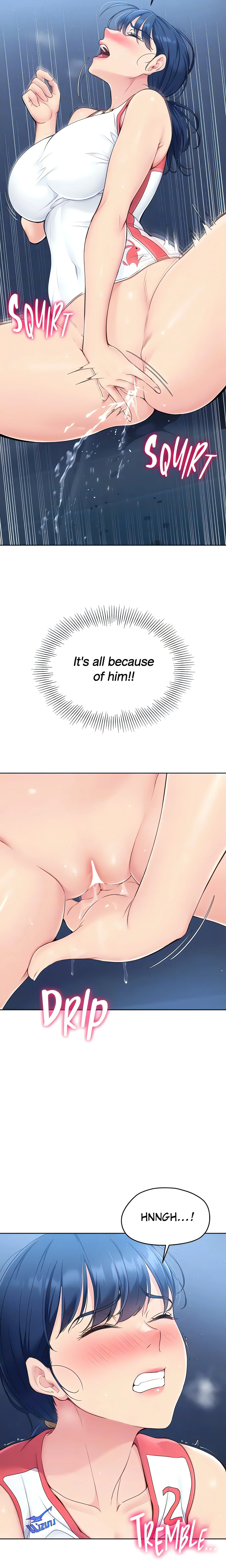 SET UP (Kim Mundo) (Official) chapter 6 page 8