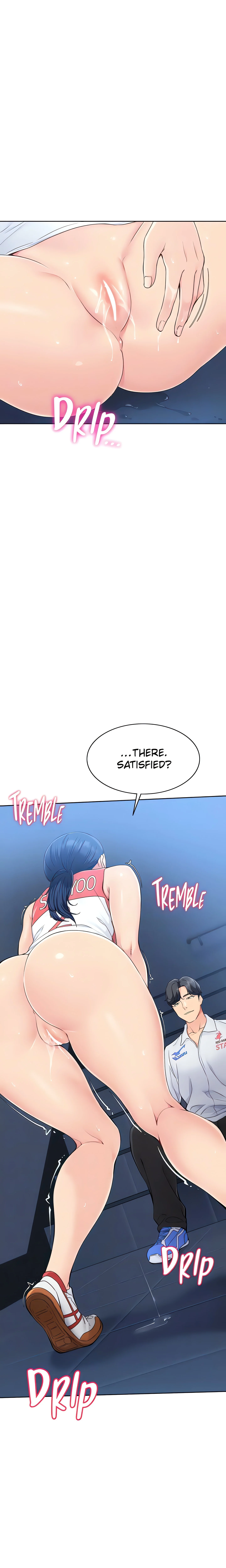 SET UP (Kim Mundo) (Official) chapter 6 page 9