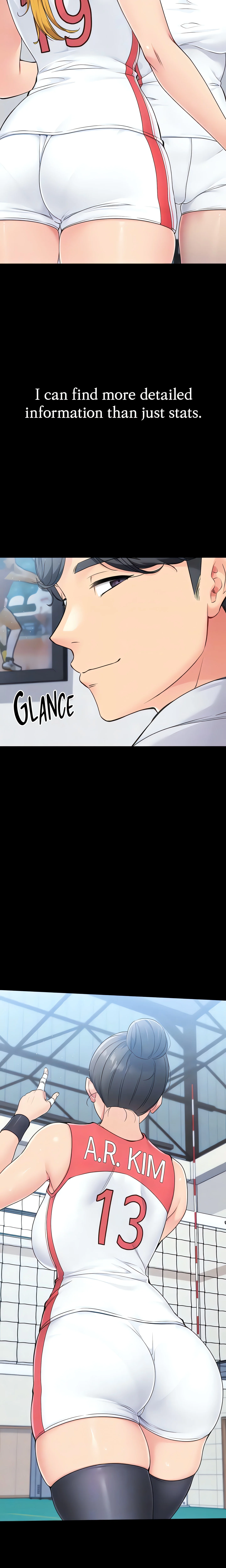 SET UP (Kim Mundo) (Official) chapter 6 page 15