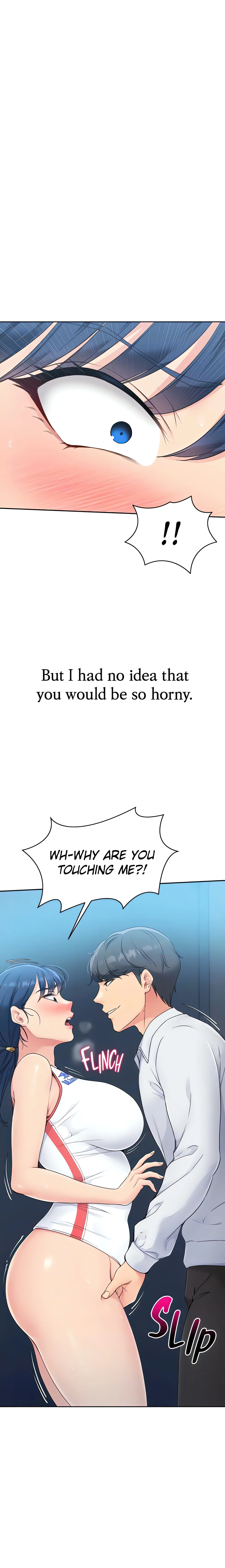 SET UP (Kim Mundo) (Official) chapter 6 page 17