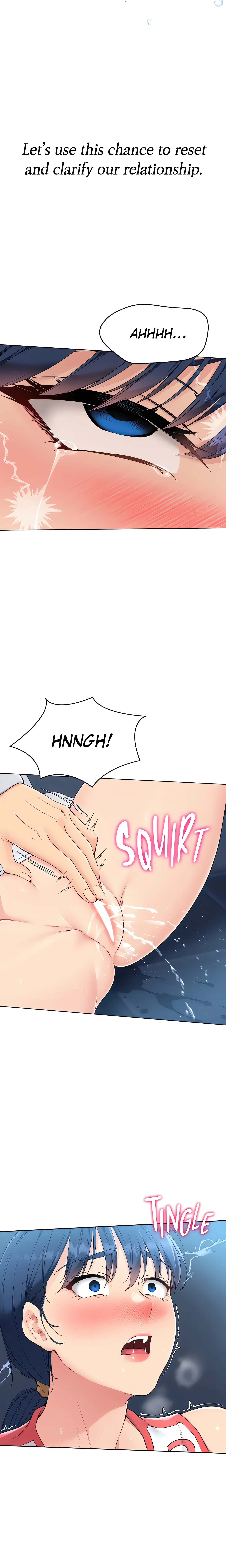 SET UP (Kim Mundo) (Official) chapter 6 page 20