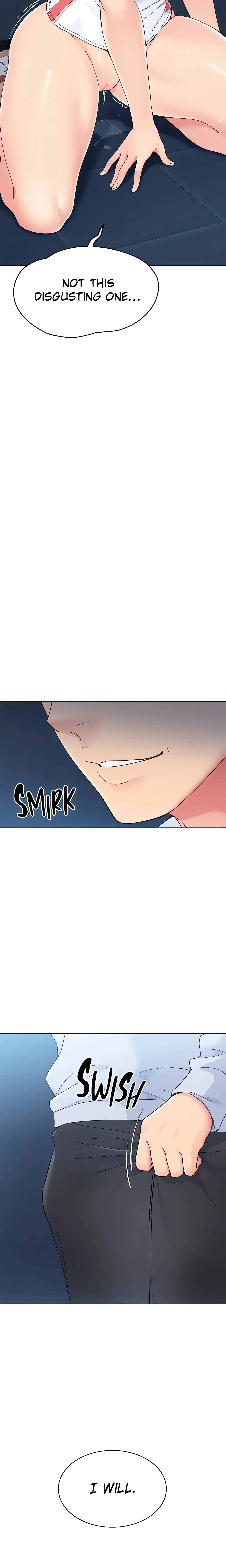 SET UP (Kim Mundo) (Official) chapter 6 page 23