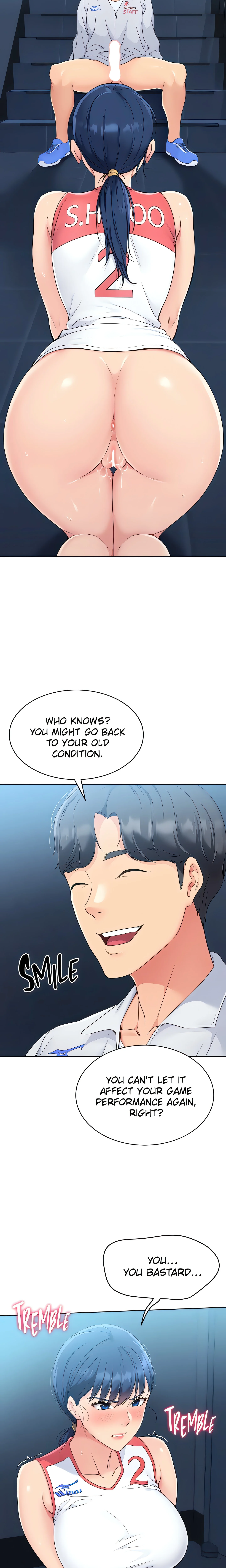 SET UP (Kim Mundo) (Official) chapter 6 page 25