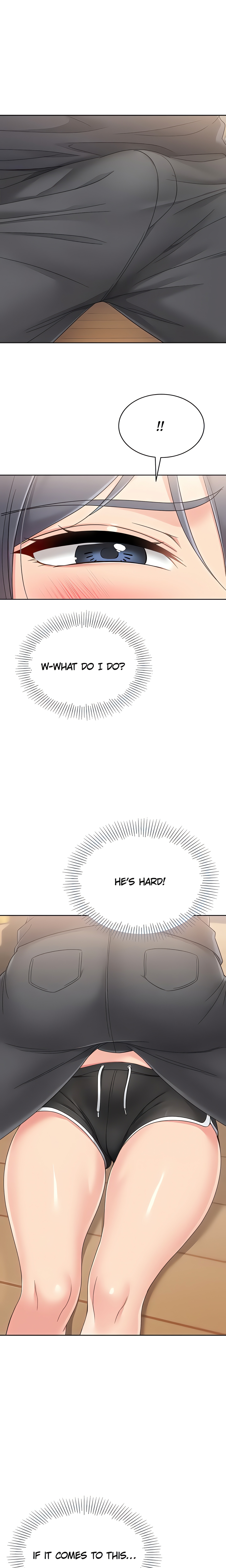 SET UP (Kim Mundo) (Official) chapter 60 page 2