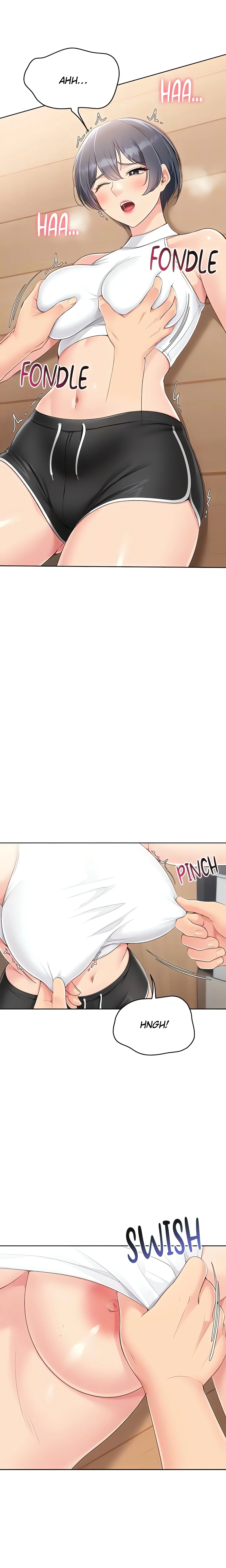SET UP (Kim Mundo) (Official) chapter 60 page 6