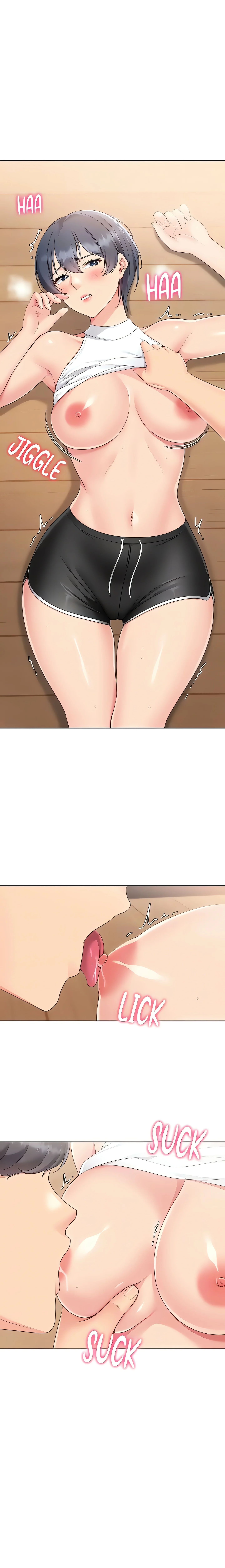 SET UP (Kim Mundo) (Official) chapter 60 page 7