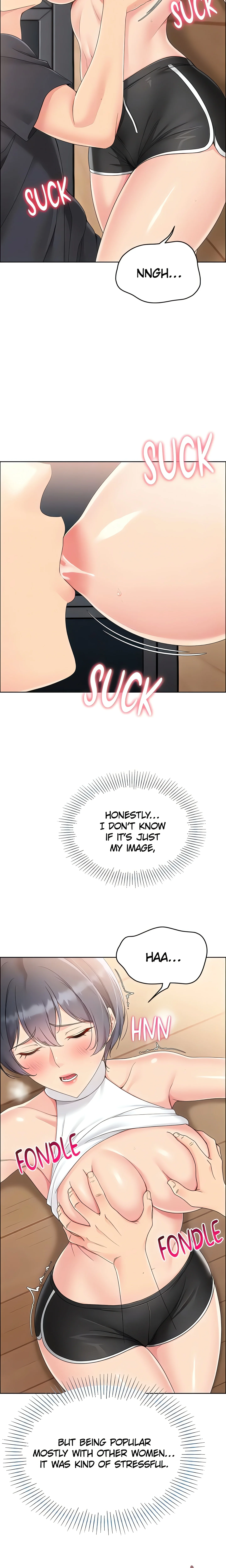 SET UP (Kim Mundo) (Official) chapter 60 page 9