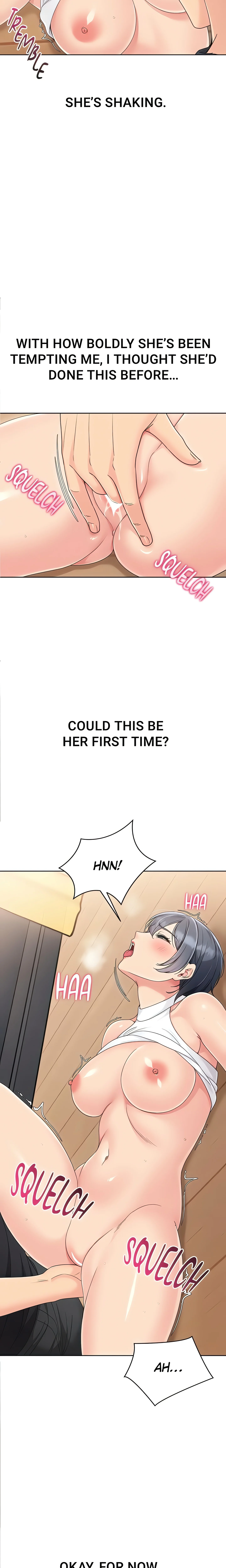 SET UP (Kim Mundo) (Official) chapter 60 page 12