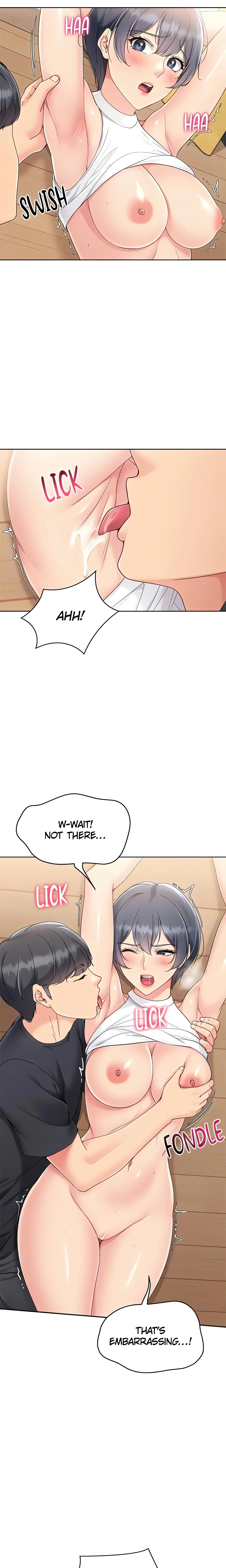 SET UP (Kim Mundo) (Official) chapter 60 page 15
