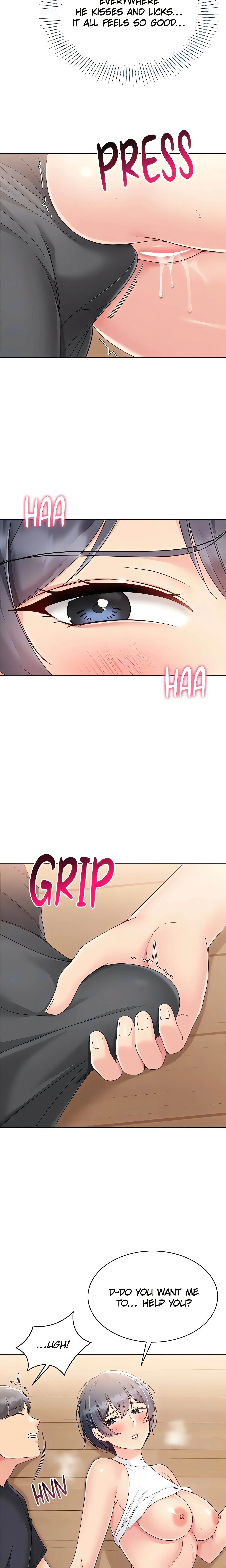 SET UP (Kim Mundo) (Official) chapter 60 page 17