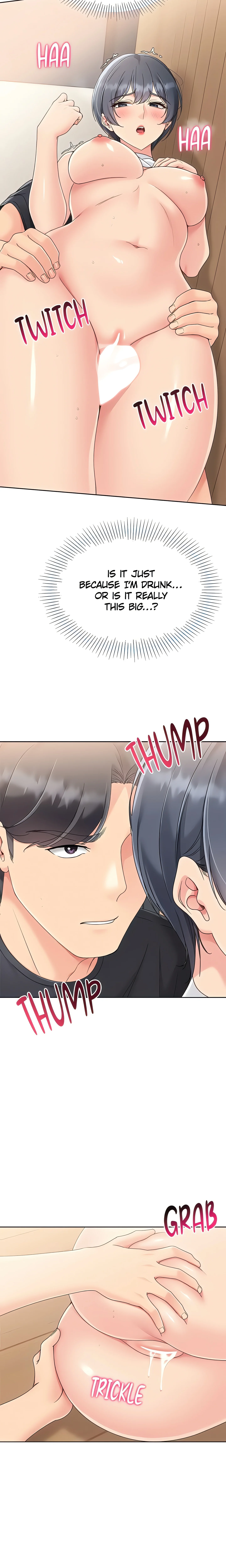 SET UP (Kim Mundo) (Official) chapter 60 page 20