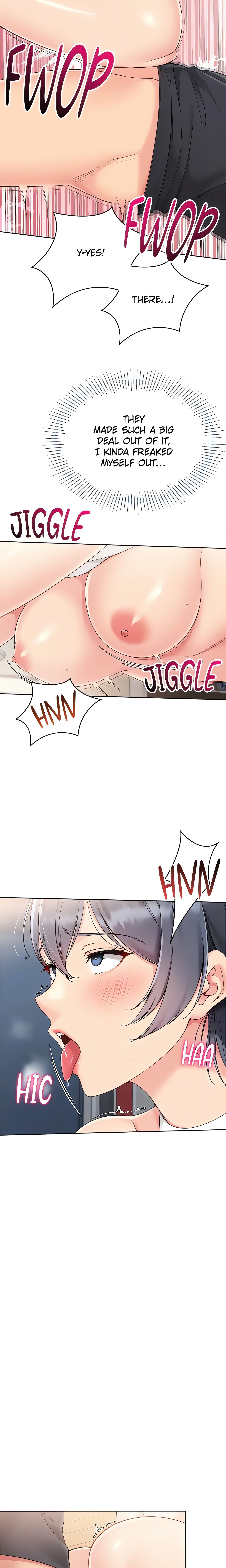 SET UP (Kim Mundo) (Official) chapter 61 page 7