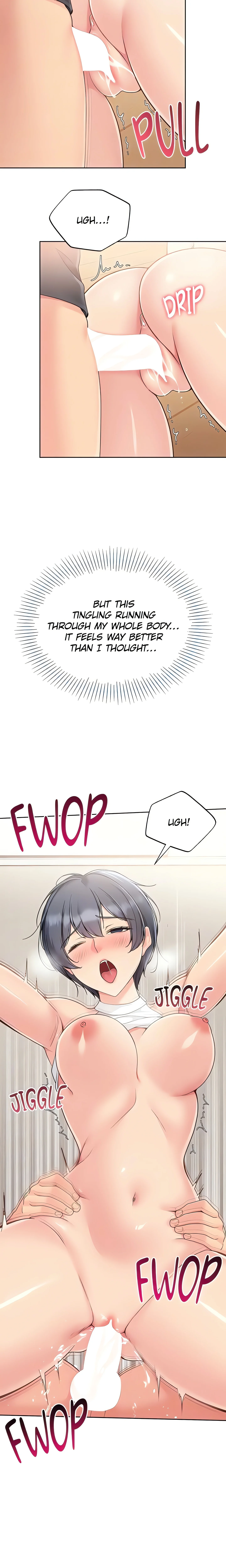 SET UP (Kim Mundo) (Official) chapter 61 page 8