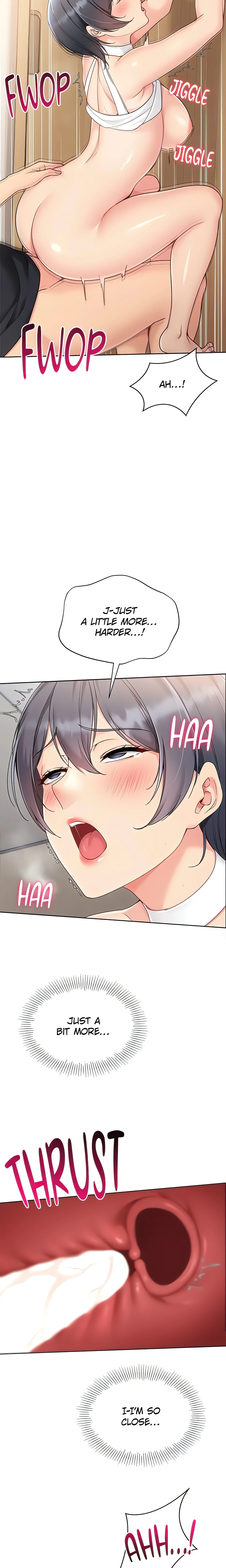 SET UP (Kim Mundo) (Official) chapter 61 page 11