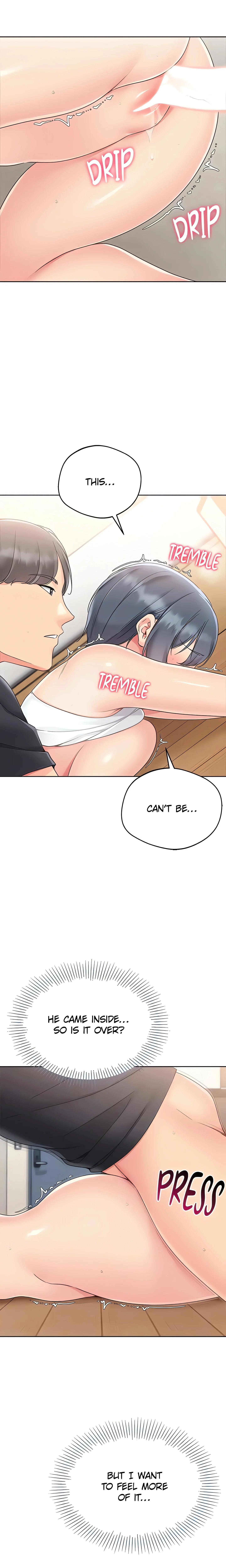 SET UP (Kim Mundo) (Official) chapter 61 page 14