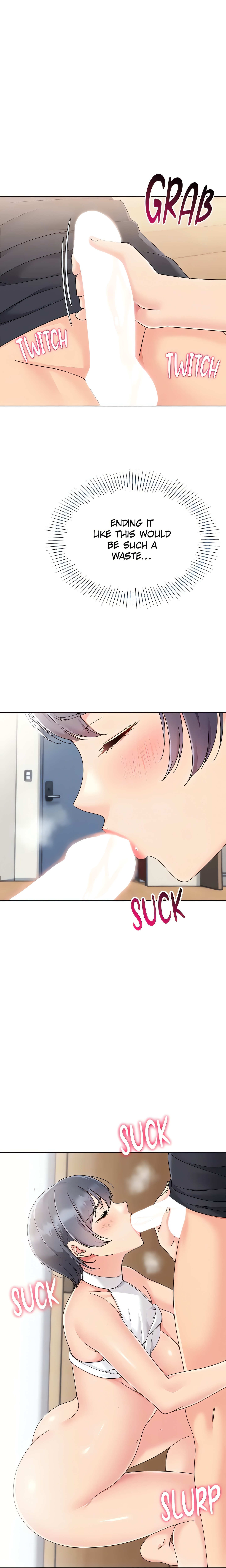SET UP (Kim Mundo) (Official) chapter 61 page 18