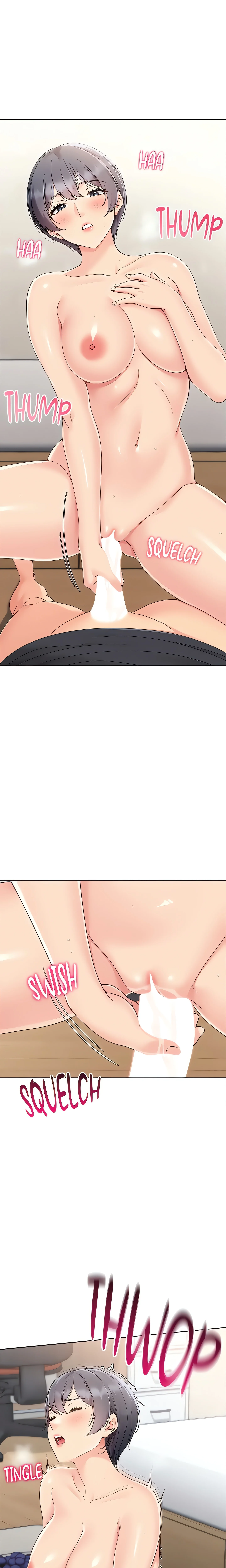 SET UP (Kim Mundo) (Official) chapter 61 page 21