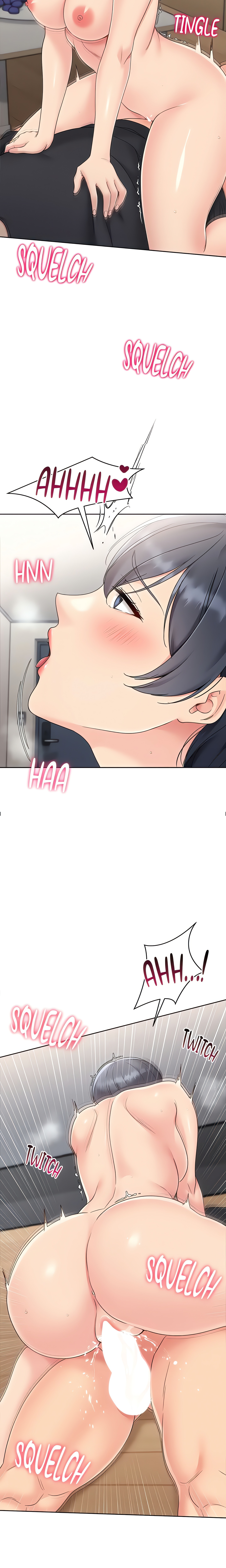 SET UP (Kim Mundo) (Official) chapter 61 page 22