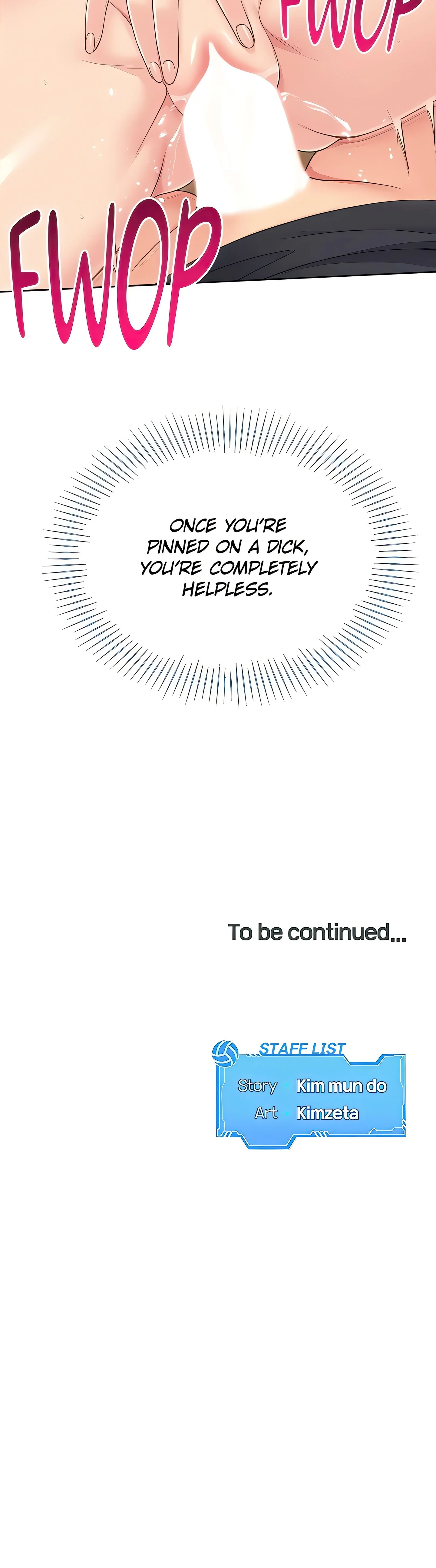 SET UP (Kim Mundo) (Official) chapter 61 page 24