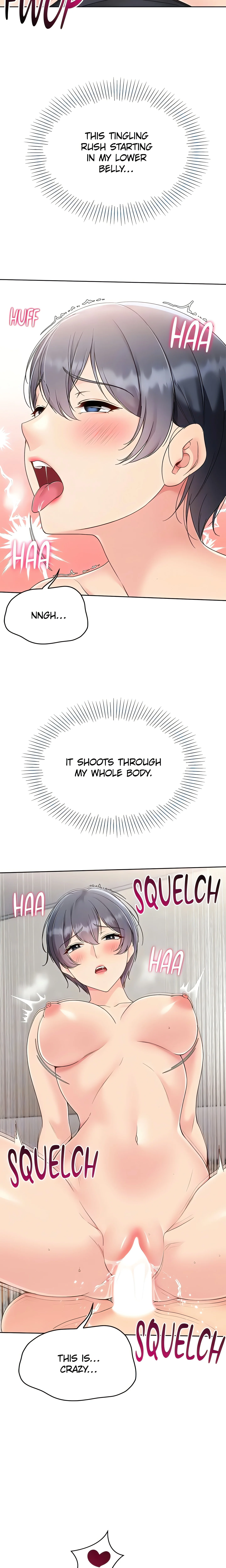 SET UP (Kim Mundo) (Official) chapter 62 page 6