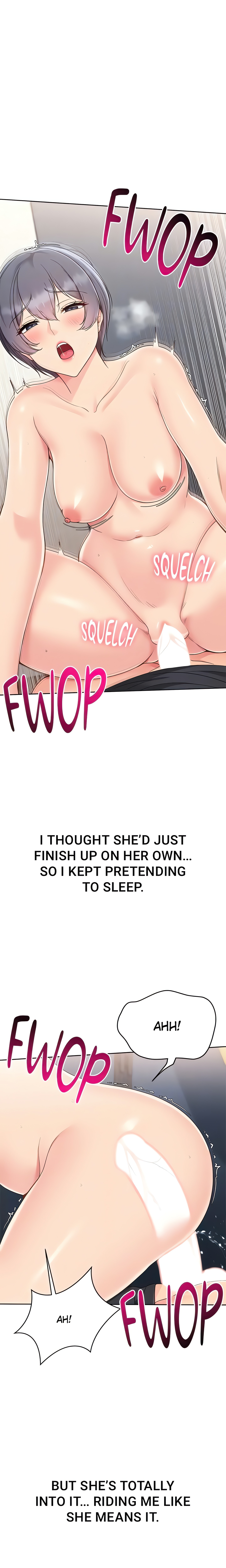 SET UP (Kim Mundo) (Official) chapter 62 page 9