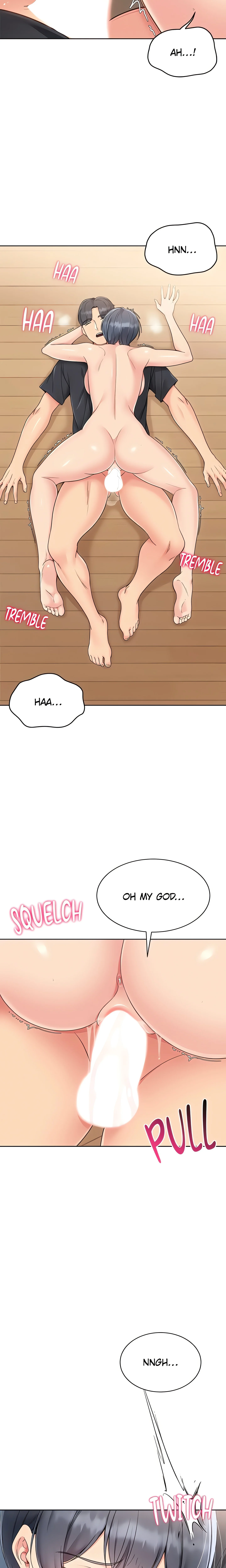 SET UP (Kim Mundo) (Official) chapter 62 page 11