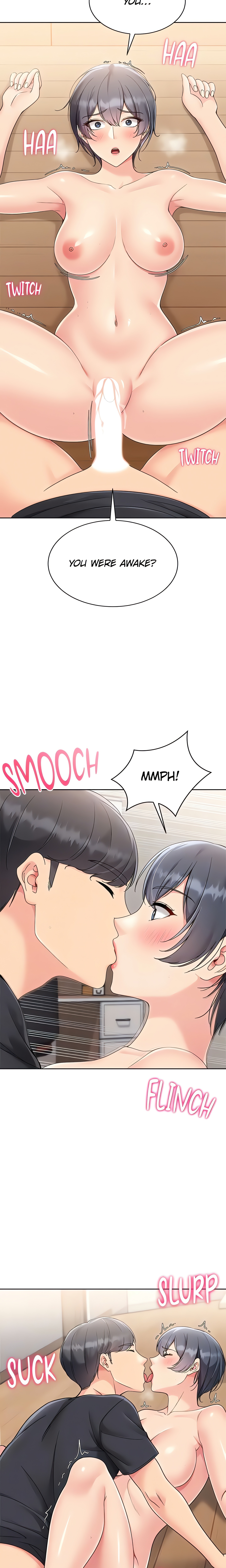 SET UP (Kim Mundo) (Official) chapter 62 page 14