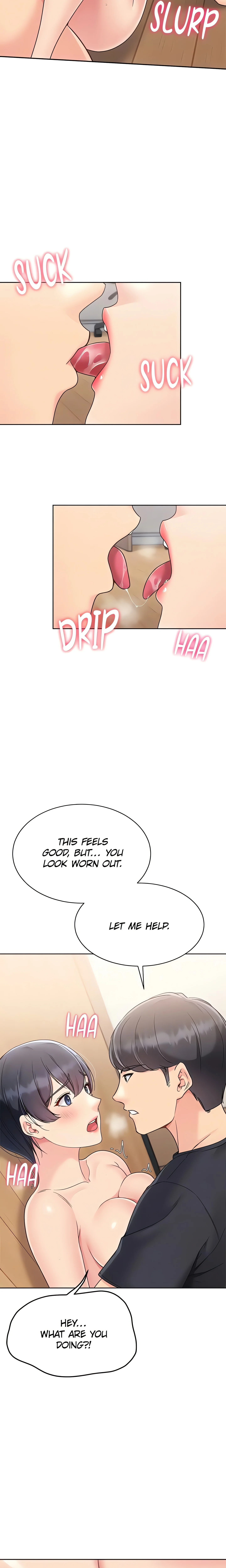 SET UP (Kim Mundo) (Official) chapter 62 page 15
