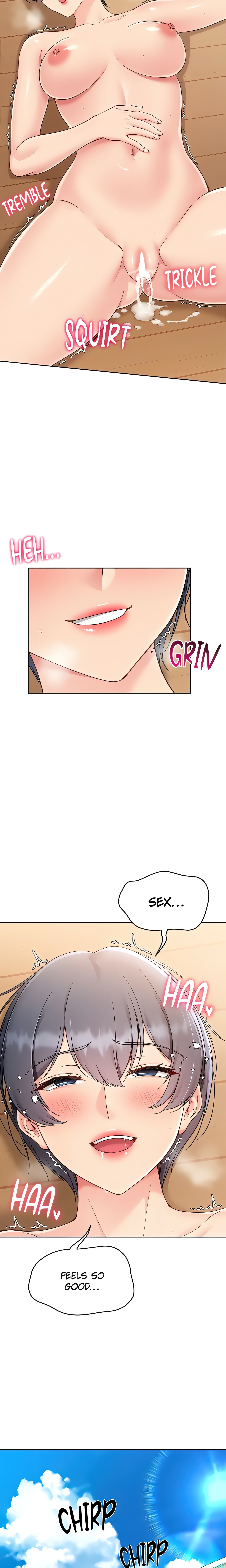 SET UP (Kim Mundo) (Official) chapter 62 page 20
