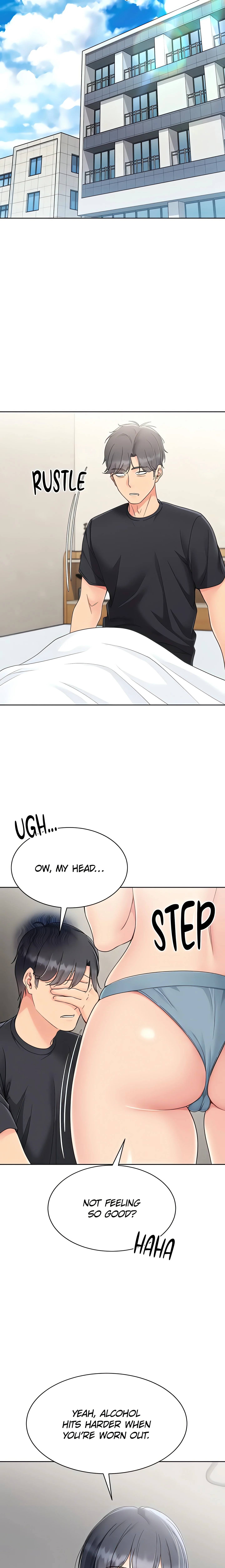 SET UP (Kim Mundo) (Official) chapter 62 page 21