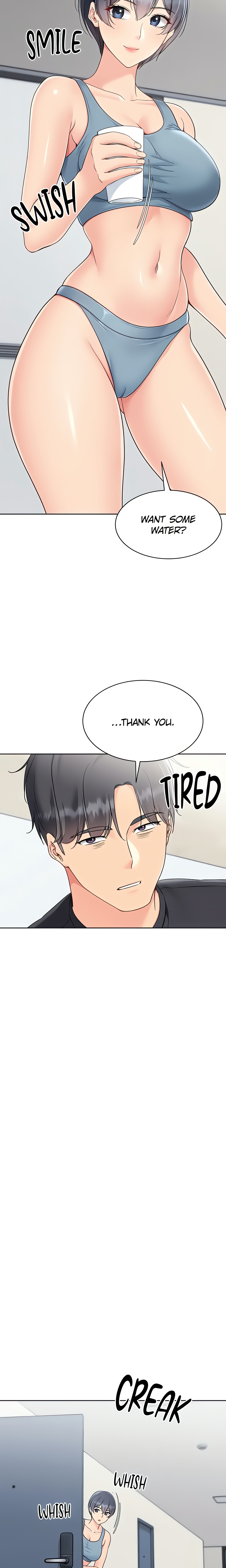 SET UP (Kim Mundo) (Official) chapter 62 page 22