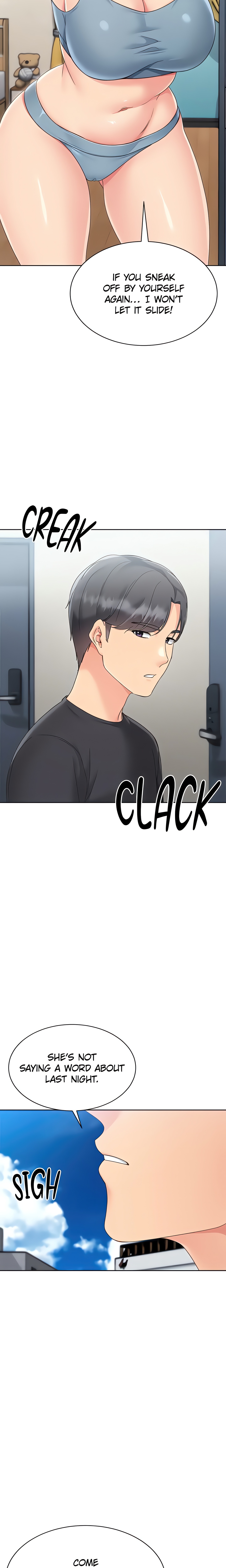 SET UP (Kim Mundo) (Official) chapter 62 page 24
